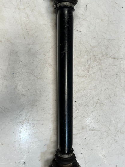 2014 BMW Z4 sDrive35i E89 N54 Rear Right Driveshaft 7587792 OEM