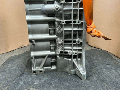 BMW 530i 3' 5' E83 E39 E60 E46 M54 ALUMINIUM inline-six Engine Block 7502903 OEM