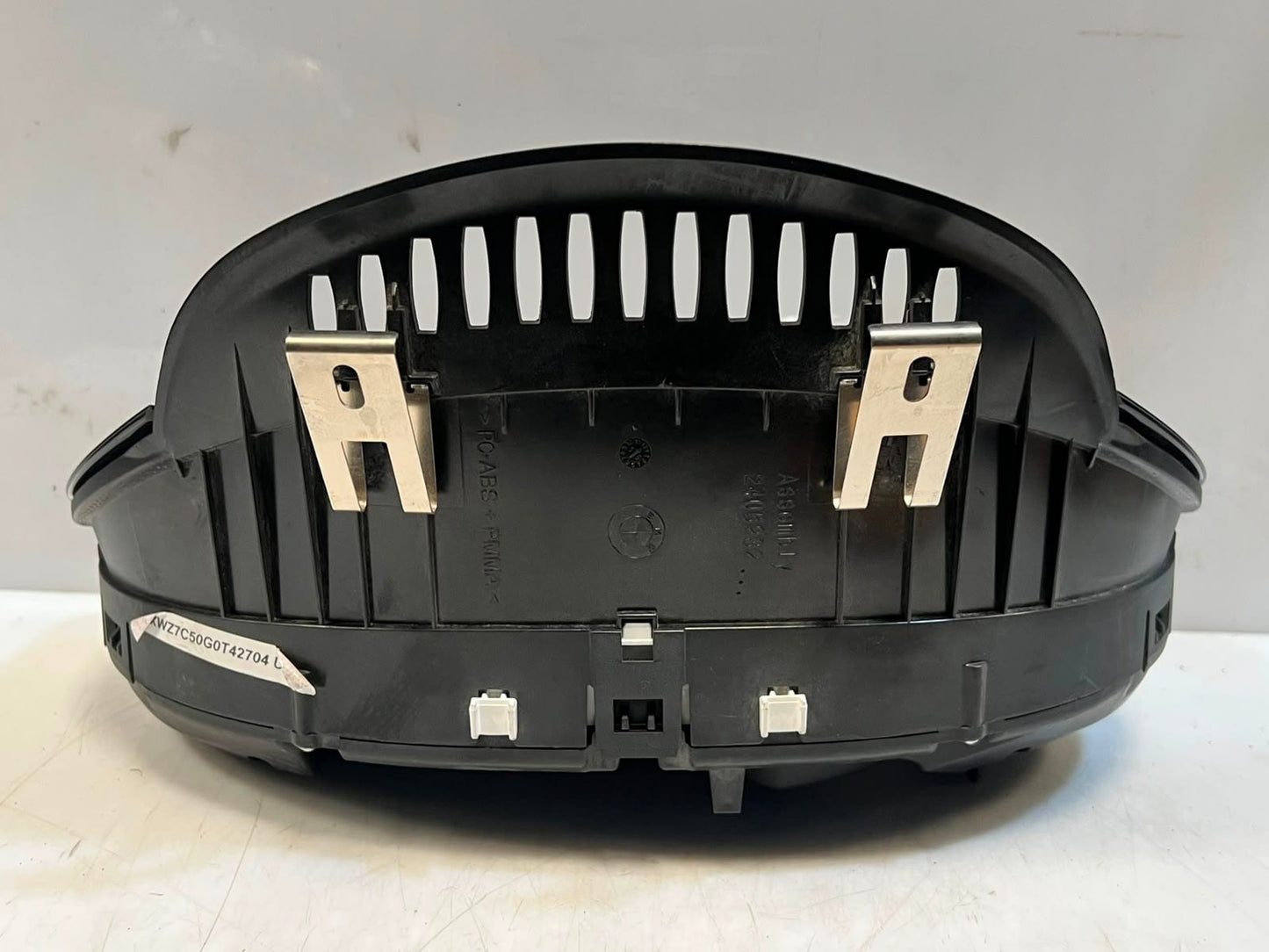 2014-2018 BMW X5 F15 X3 F25 Instrument Cluster SPEEDOMETER 6820601 OEM