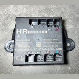 Mercedes-Benz W212 E-Class Rear Right Side Door Control Module A212 9001327 OEM
