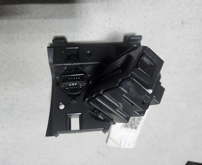 2006-2009 BMW X5 4.8I Engine Control Unit 7582306 N62N ECU SET RHD