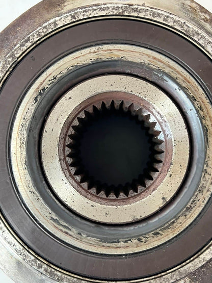 BMW F10 F11 5' F01 F02 F07 F06 7' Rear Wheel Hub Bearing Rear Axle 6777844 OEM