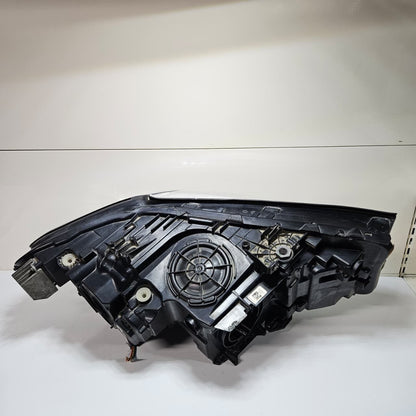 OEM BMW 5 Series G30 G31 LEFT FRONT Adaptive LED Headlight ECE 8499121
