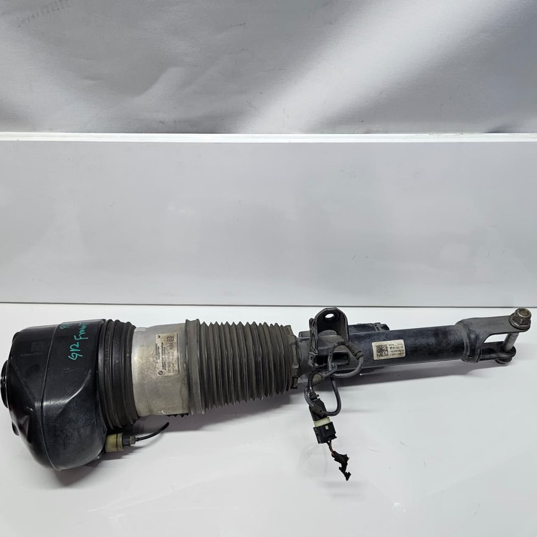 7915970-BMW 7 Series G11 G12 750 740 Air Spring Strut Front Right OEM