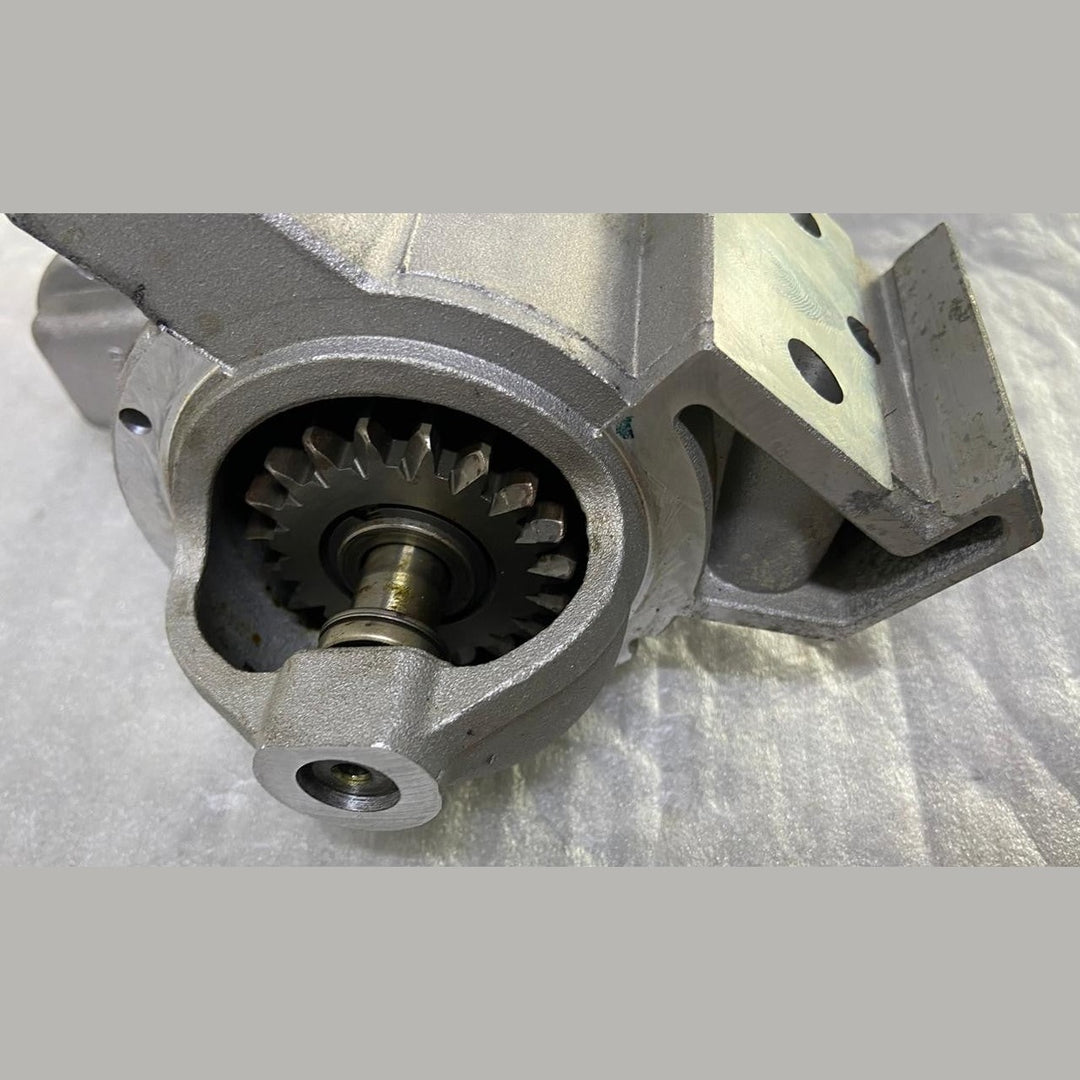 OEM BMW F30 F31 LCI 2.0 B48 B46 ENGINE STARTER MOTOR 8643641