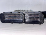 Bild in die Galerieansicht laden, ECU set N52 3.0 Xdrive automatic 2010 X1 E84 7614359
