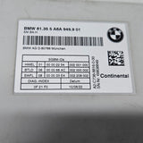 22-24 BMW G26 G01 X3 M4 G83 Driver Left Front Seat Control Module 5A6A949 OEM