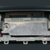 BMW 328i Xdrive FRONT DASH CENTRAL INFORMATION  DISPLAY F30 BM OEM - 9270393
