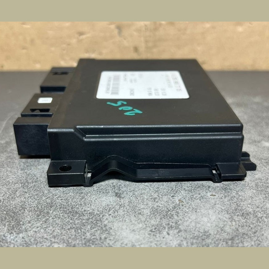 14–20 Mercedes W205 C-Class Transmission Control Module TCM/TCU A205 9007705 OEM