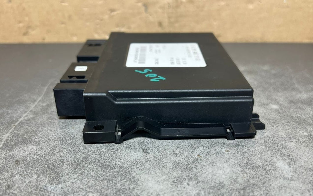 14–20 Mercedes W205 C-Class Transmission Control Module TCM/TCU A205 9007705 OEM
