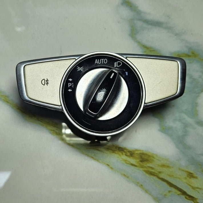 2015-2020 Mercedes-Benz W222 S-Class Headlight Switch Control Unit A222 9050200