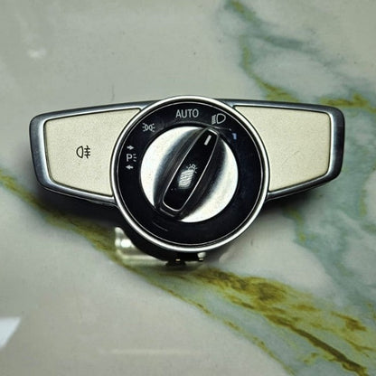 2015-2020 Mercedes-Benz W222 S-Class Headlight Switch Control Unit A222 9050200