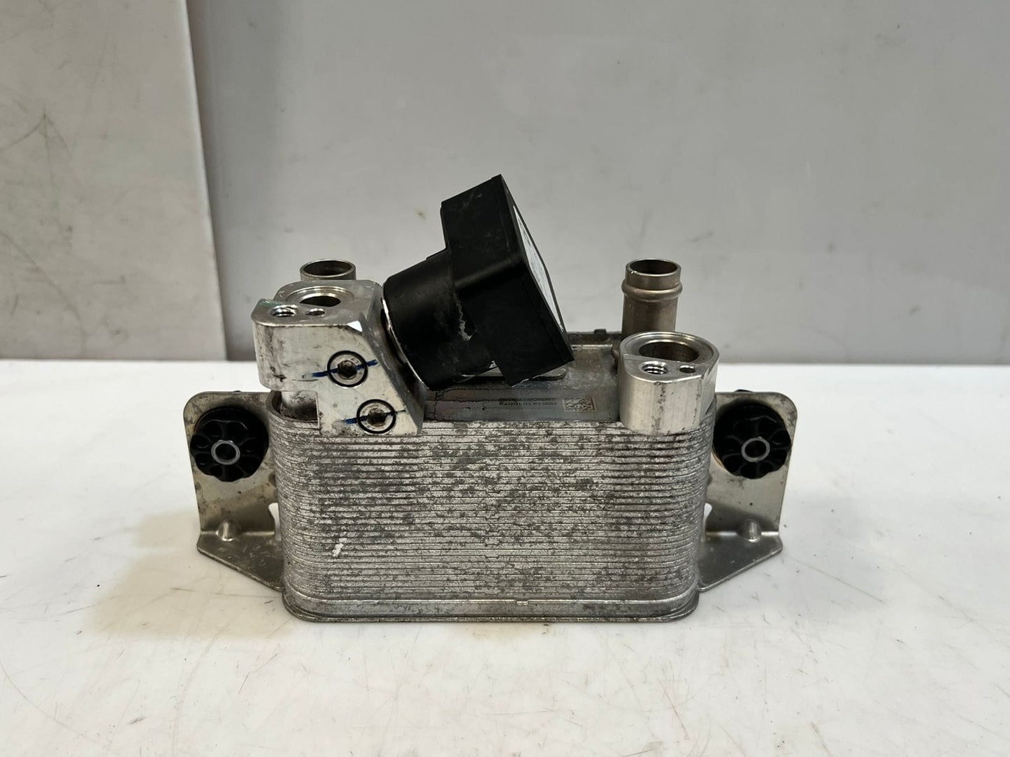 2022 BMW IX XDRIVE40 EV120 AIR CON RECEIVER DRYER 9474774 OEM