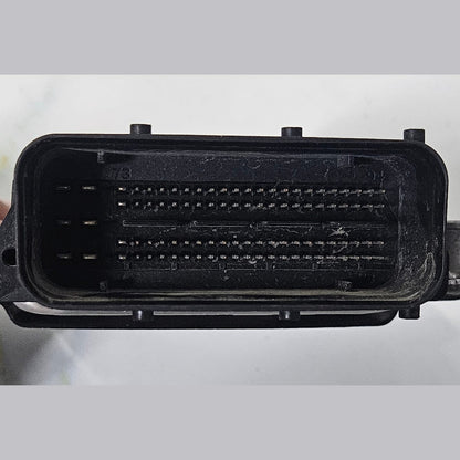 OEM BMW F07 GT 530D DEF PUMP EMISSION CONTROL  MODULE 7377299
