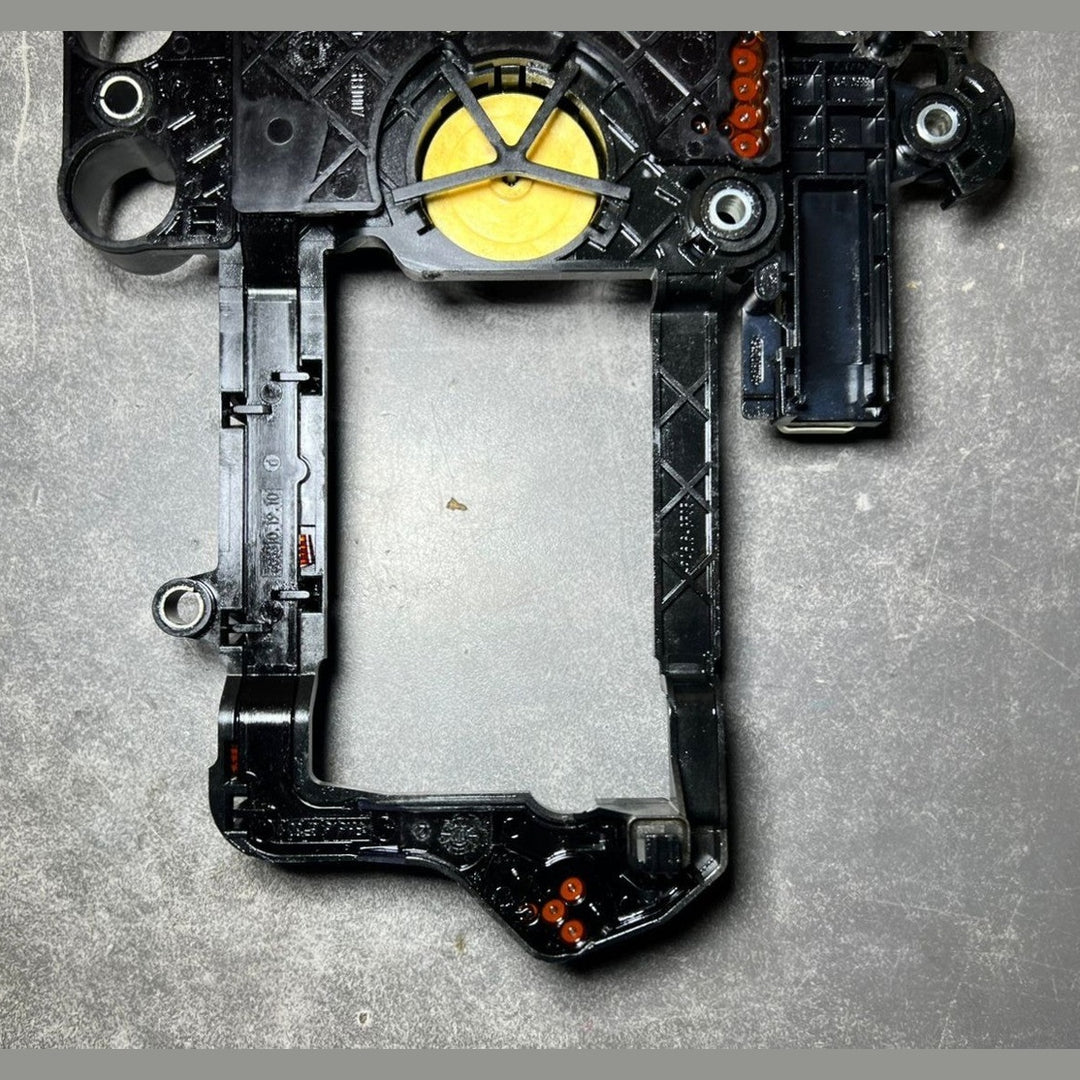 Mercedes 722.9 Transmission Conductor Plate VGS2 TCU OEM – Virginized Module