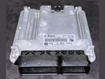 Load image into Gallery viewer, BMW  F20 F21 LCI 116d B37 N56 ENGINE CONTROL UNIT SET DDE + FEM + Key - 8583152
