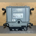 Load image into Gallery viewer, 08-12 Mercedes W212 E-Class Engine Control Module Unit ECM ECU A272 1532492 OEM