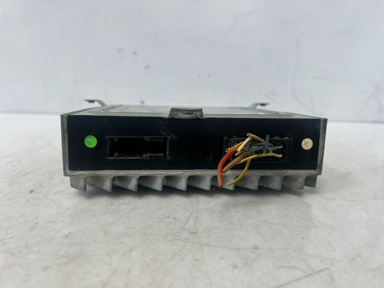 1998-2000 BMW E39 5 Series 525i 528i 530i 540i Audio Radio Amplifier 8374535 OEM