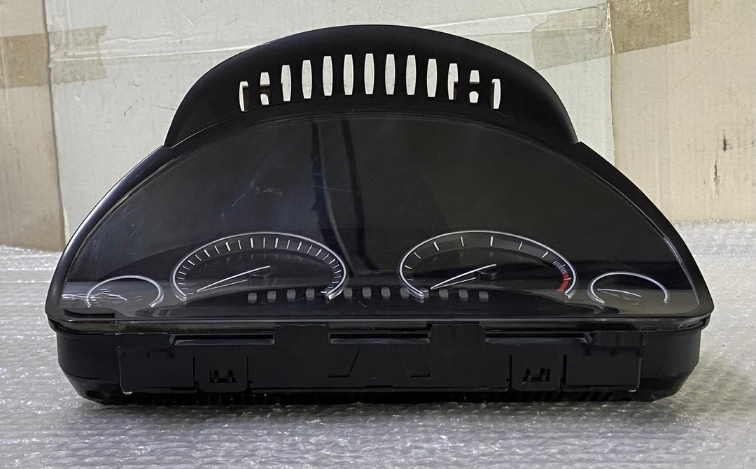 OEM BMW 5 GT F07 2009 Diesel Speedometer instrument cluster 9220800 Bosch HUD