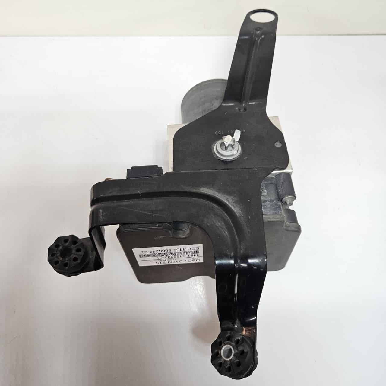 2014-2018 BMW X5 F15 X6 F16 ABS Pump Control Module 6866243