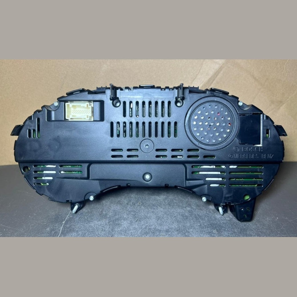 Tachimetro quadro strumenti Mercedes-Benz W246 Classe B 2012-2014 A246 9009214