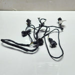 قم بتحميل الصورة إلى عارض الصور، 2021-2023 BMW M5 Rear Bumper Parking Sensor Wiring Harness 5A0A1D3 