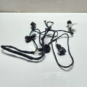 2021-2023 BMW M5 Rear Bumper Parking Sensor Wiring Harness 5A0A1D3