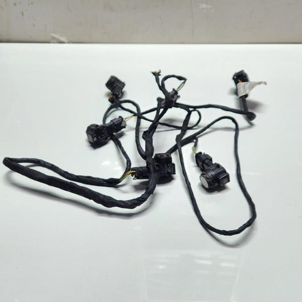 2021-2023 BMW M5 Rear Bumper Parking Sensor Wiring Harness 5A0A1D3 