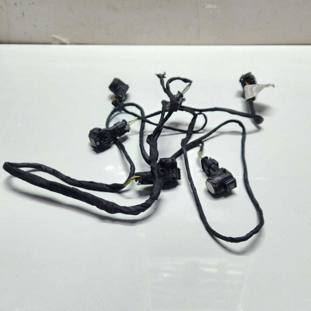 2021-2023 BMW M5 Rear Bumper Parking Sensor Wiring Harness 5A0A1D3 