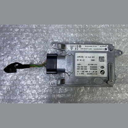 BMW F30 F31 F34 F32 F33 F36 Lane Change Warning Master LEFT 6884287 6886897