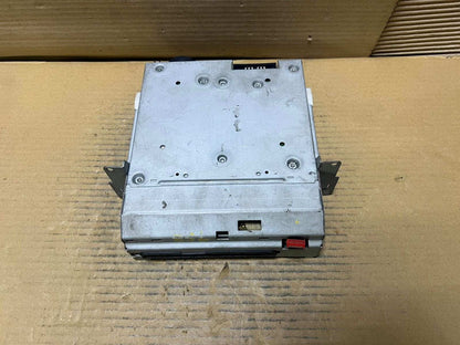 BMW Radio Cd Player Navigation Head Unit 9186211 X5 E70 and X6 E71 