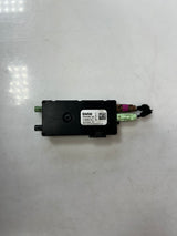BMW 5' F90 G30 7' G11 G12 Antenna Amplifier Diversity 9384058 OEM