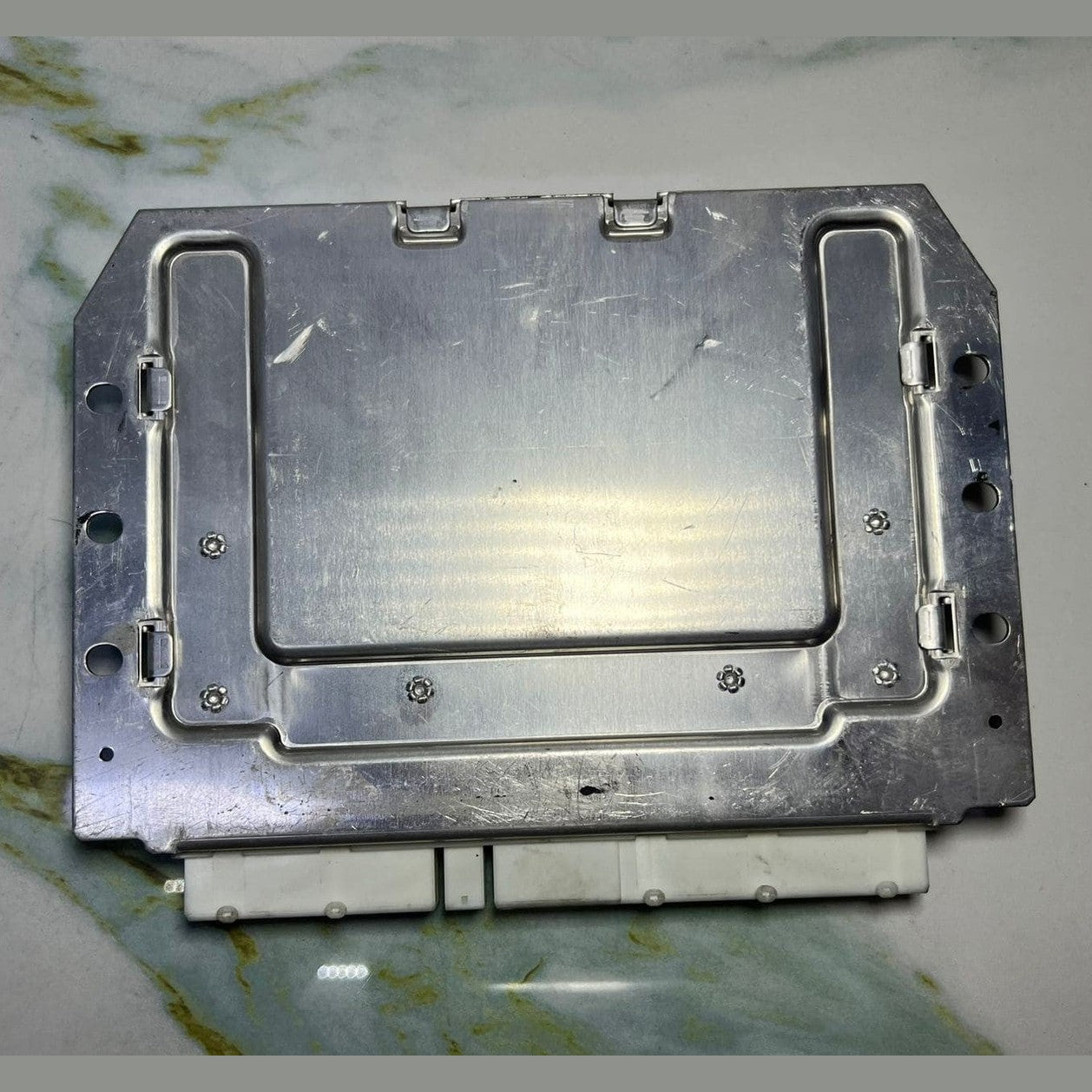 2007-2009 Mercedes E550 Air Suspension Control Unit A2115453132 W211 E-Class E55