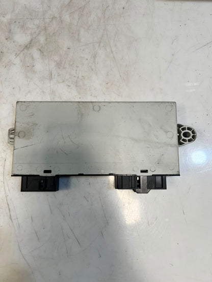 2013 BMW 5' F10 520D N47N Engine Control Unit (ECU) SET DDE+CAS4+2KEYS 8573257