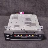 Genuine BMW DVD audio player, rear cabin CI 9228930