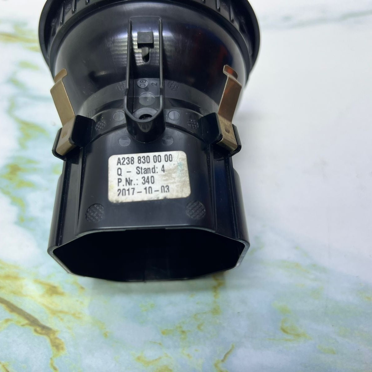 2019-2026 Mercedes-Benz E450 Air Vent A 238 830 00 00