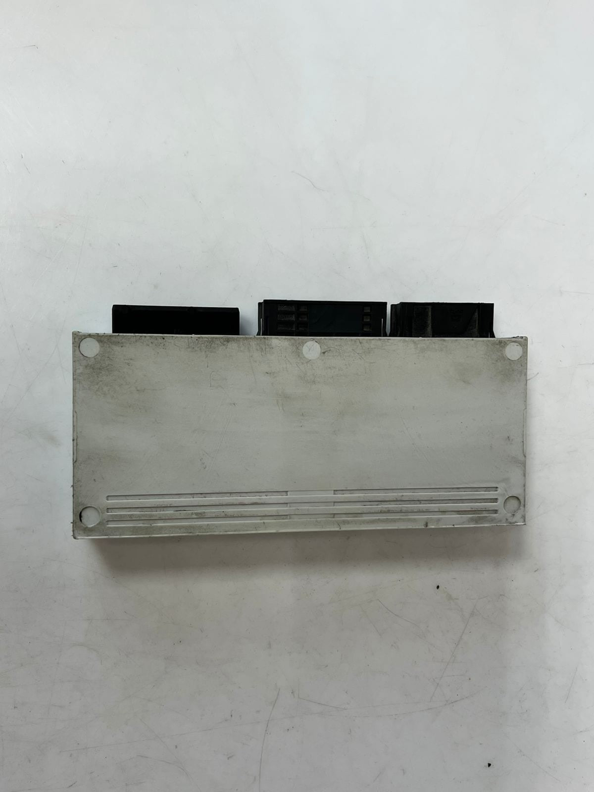 2004-2010 BMW 3 Series X3 Light Adaptive Basic Control Unit ECU 6135 3454607 OEM
