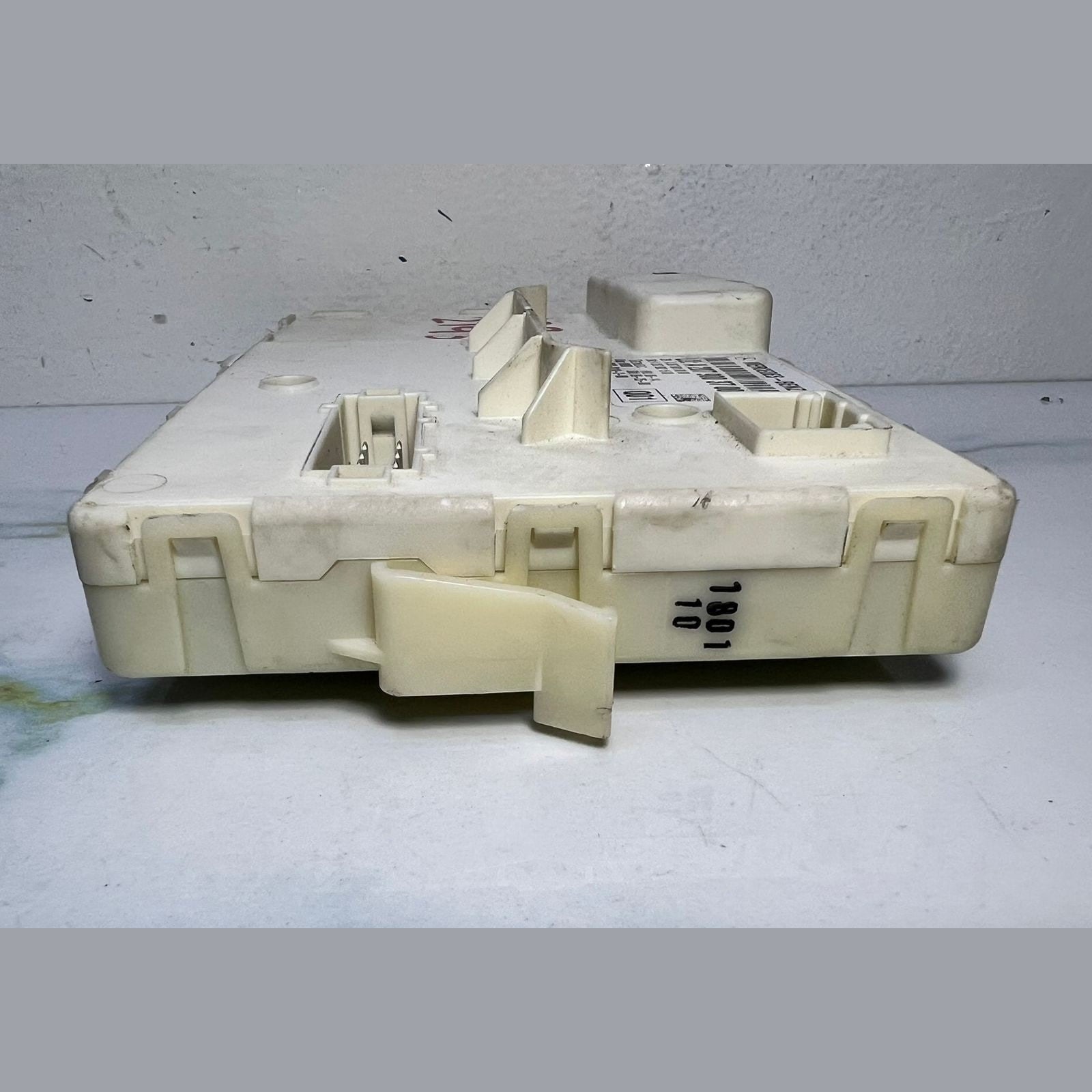 2010-2013 Mercedes E350 Window Control Module A2079003700 E-Class W207 Coupe