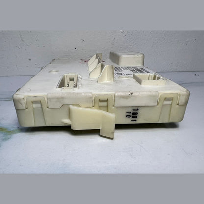 2010-2013 Mercedes E350 Window Control Module A2079003700 E-Class W207 Coupe