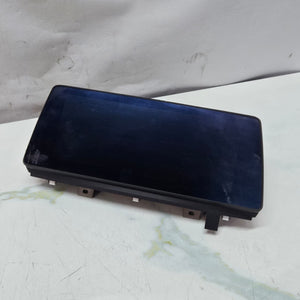 2018-2023 BMW X2 F39 Central Information Display Screen 5A58645 OEM