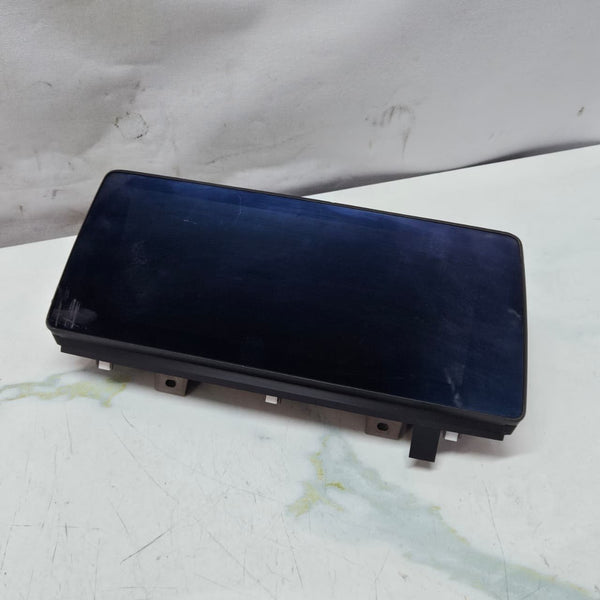 2018-2023 BMW X2 F39 Central Information Display Screen 5A58645 OEM