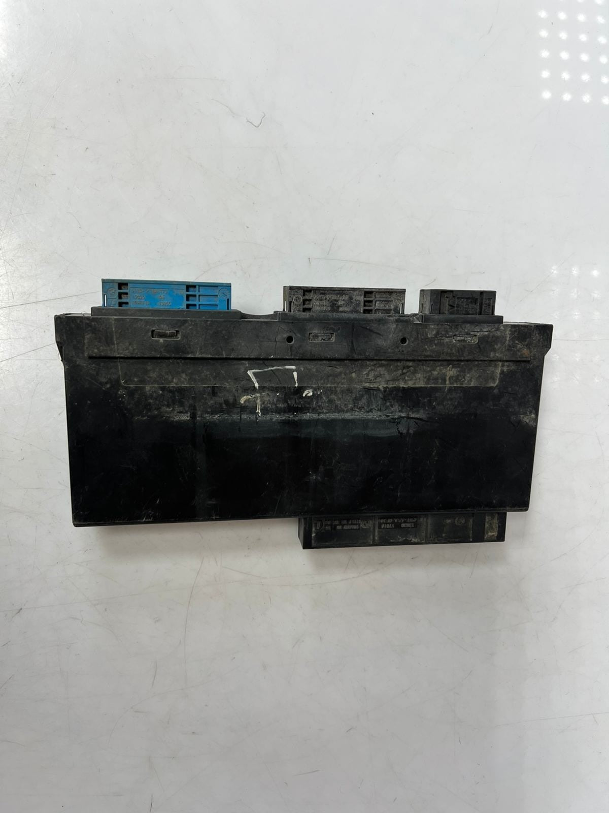 BMW 528i 535d 535i 550i 740Li 750i Fuse Junction Box Control Module 9267456 OEM
