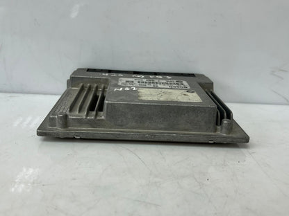 2004 BMW E53 N46 X5 435I Engine Control Module UNIT ECU ECM 0261209010 7540550