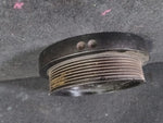 Load image into Gallery viewer, BMW 5 Series F10 F11 535I N55 3.0 Petrol Crankshaft Pulley 7580390
