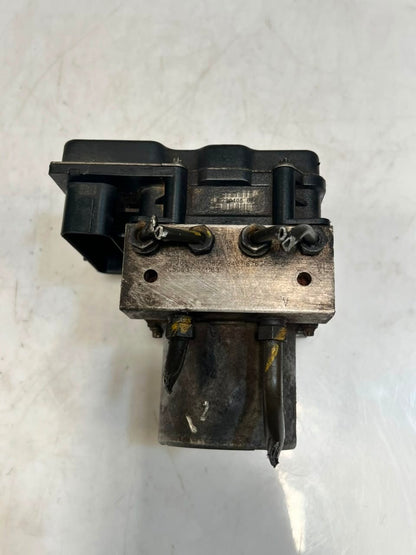 2004-2006 BMW X5 E53 33.0I 4.4I DSC HYDRAULIC Abs Pump Control Module 6768686