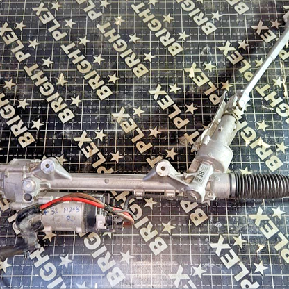 OEM BMW F20, F22, F30, F32, F34, F36 ELECTRIC POWER STEERING RACK RHD 6874420 RS
