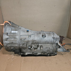 2012-2015 BMW 3 Series F30 N20 Automatic Transmission 8 Speed 8HP-45 7643723