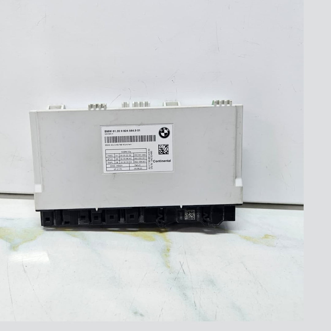 2019-2023 BMW M340 G20 G11 G12 G30 330i Seat Control Module 9824564