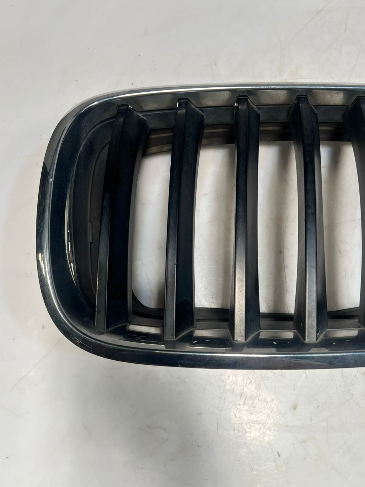 2007-2013 BMW X5 E70 Front Bumper Kidney Grille 7171395 OEM
