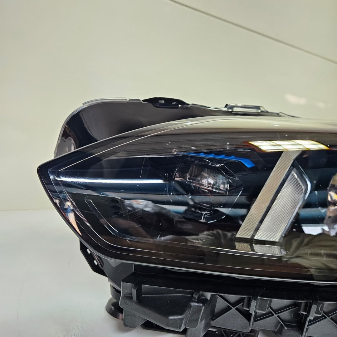 2025-2027 Genuine NEW BMW 2 Series F78 Left Headlight Laser LED 7886597